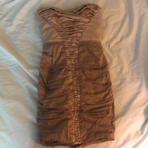 Nicole Miller cocktail dress